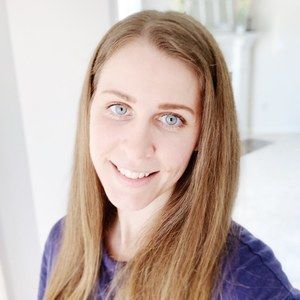 Meet your Posher, Briana